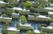 Built Environment and Design