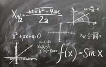 Mathematics