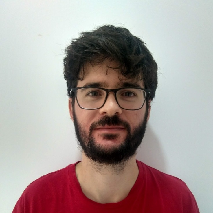 Profile of Matheus Cunha Barboza